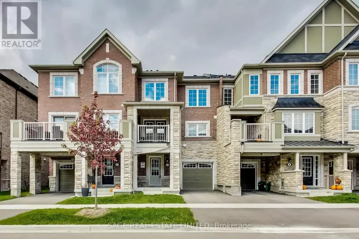 10 GOLDEYE STREET, Whitby