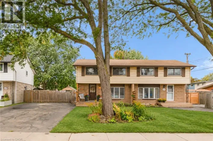 10 GOLDFINCH Road, Hamilton