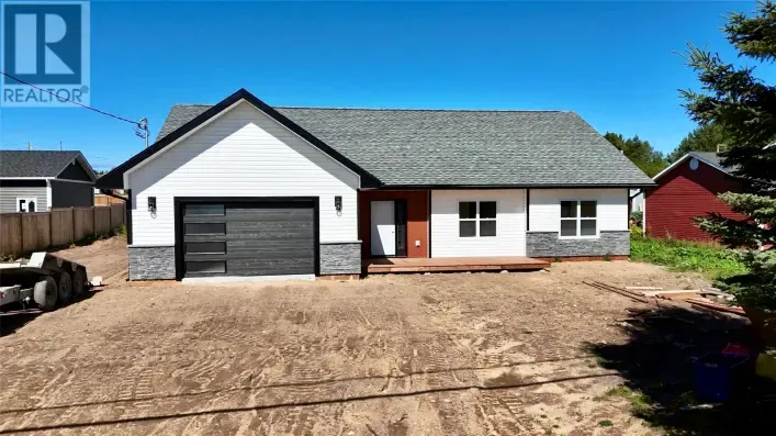 House for sale: 10 Goose Arm Road, Deer Lake