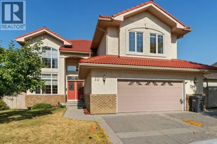 10 Grande Point Estates, Strathmore