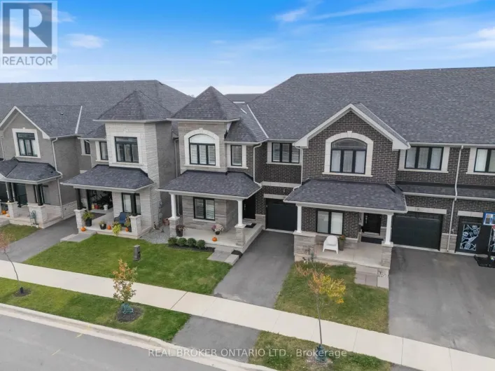 10 GRANITE RIDGE TRAIL, Hamilton