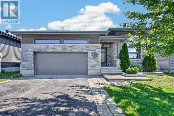 10 GRANITE STREET, Clarence-Rockland