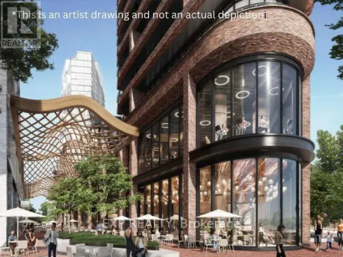 10 GRAPHOPHONE GROVE, Toronto