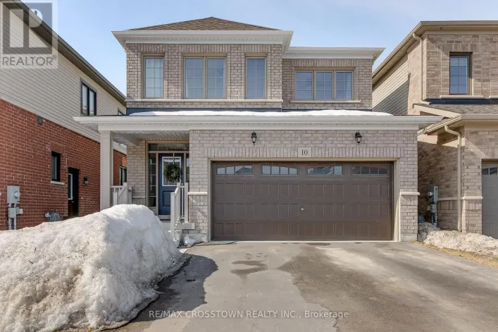 10 GREER STREET, Barrie