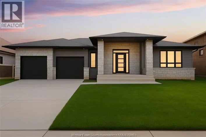 10 GREGORY, Kingsville
