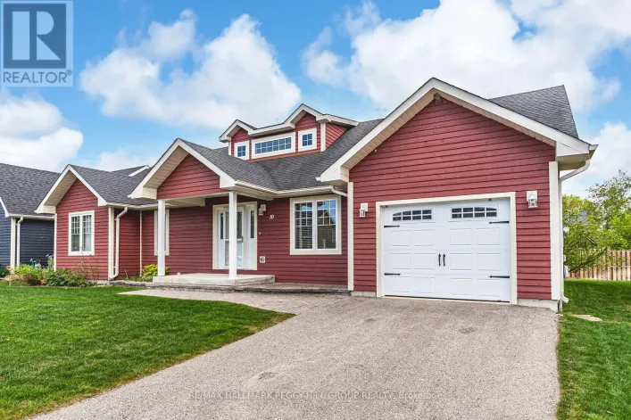 10 GREW CRESCENT, Penetanguishene