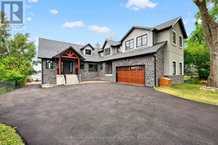 House for sale: 10 GRILLS ROAD, Kawartha Lakes