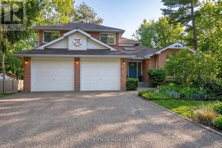 10 GROSVENOR DRIVE, Tiny