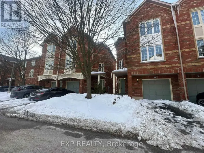 10 GUILDPARK PATHWAY, Toronto