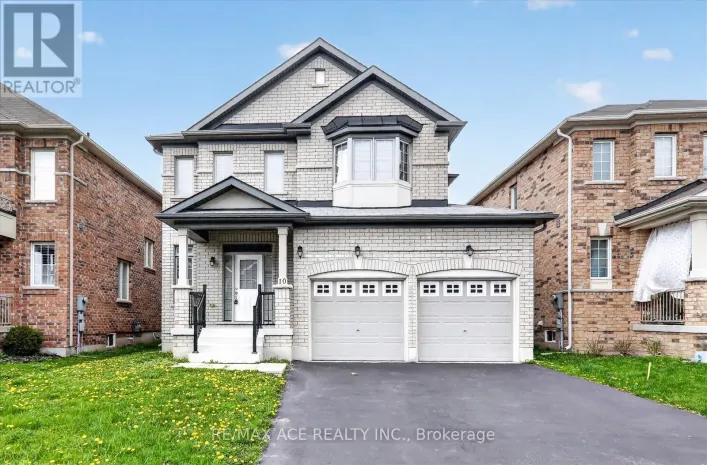 10 GUSUL AVENUE, Clarington