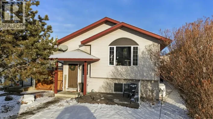 10 Halsall Street, Sylvan Lake