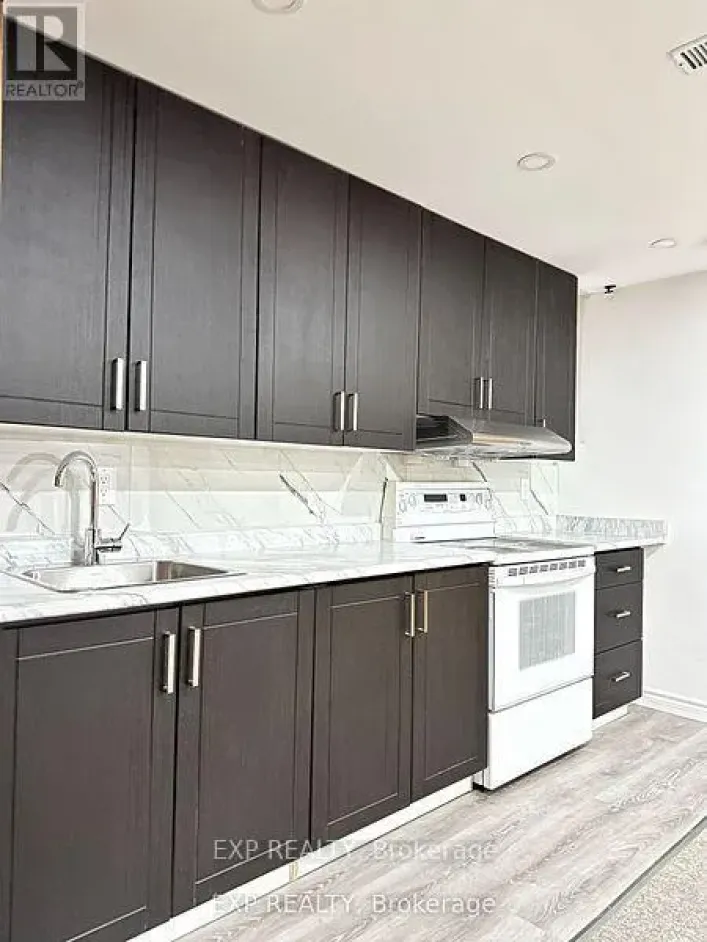 10 HARRINGAY BASEMENT CRESCENT, Toronto