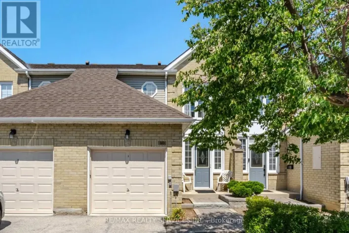 10 HARTNELL SQUARE, Brampton