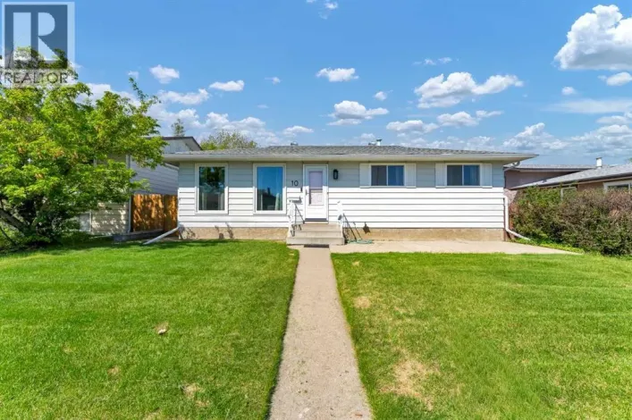 10 Hayward Court NE, Medicine Hat