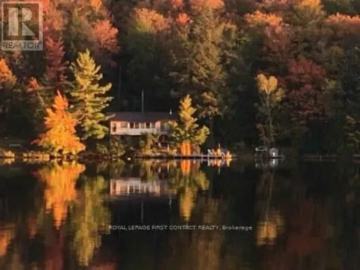 10 HEALEY LAKE ROAD, The Archipelago