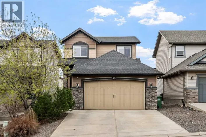 10 Heritage View, Cochrane