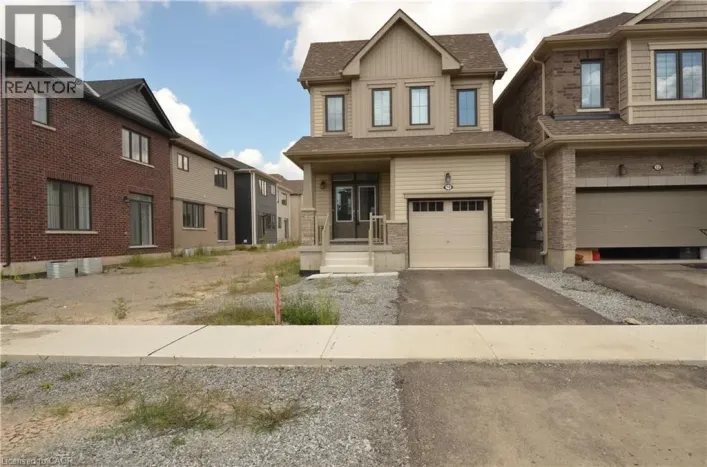 10 HERITAGE Way, Thorold