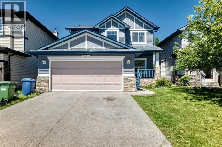 10 Hidden Creek Heights NW, Calgary