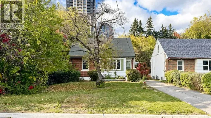 10 HIGHLAND PARK BOULEVARD, Markham