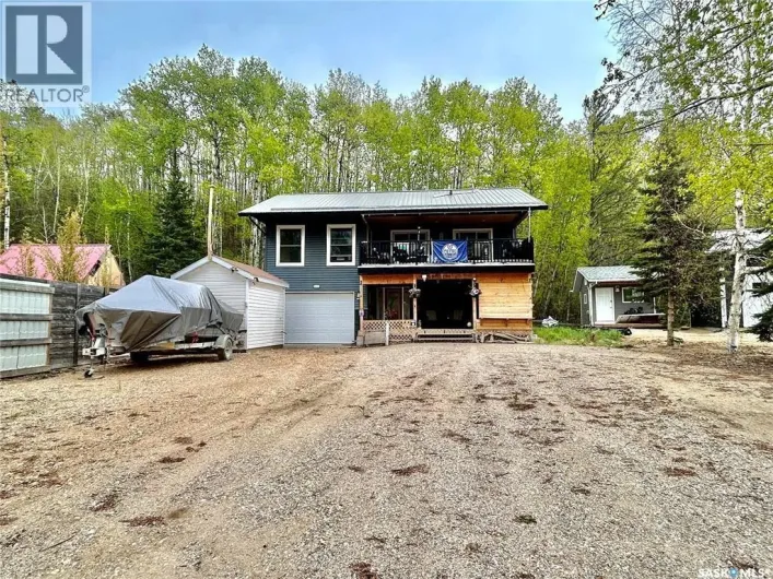 House for sale: 10 Hillview DRIVE, Tobin Lake
