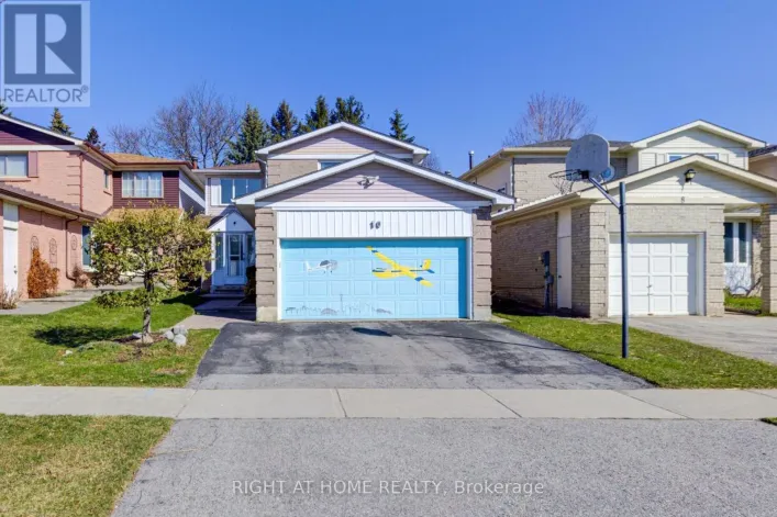 10 HOLM CRESCENT, Markham