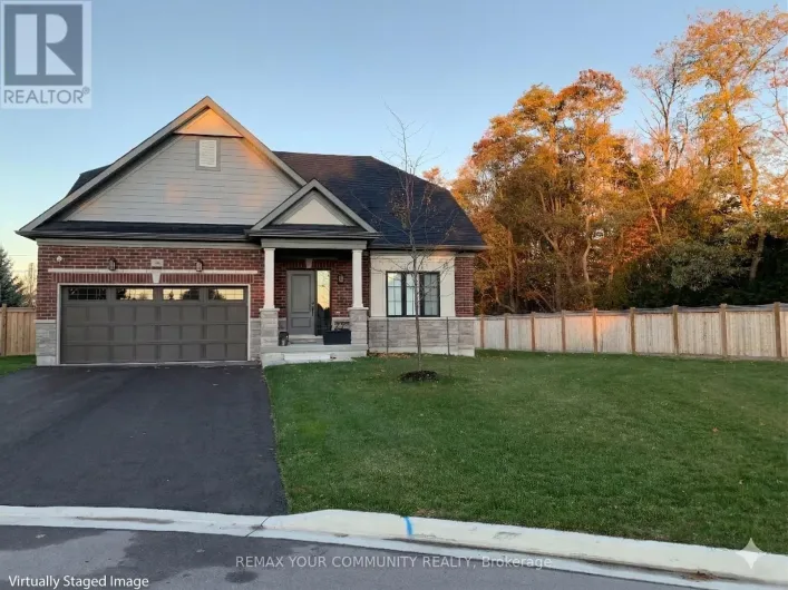 10 HOLTBY COURT, Scugog