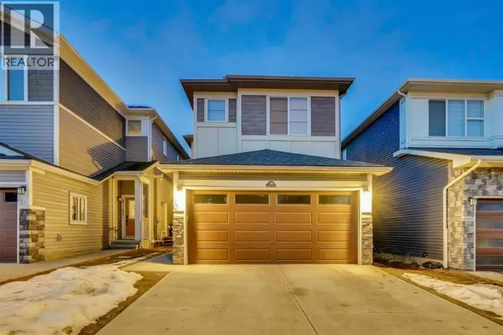 10 Homestead Passage NE, Calgary