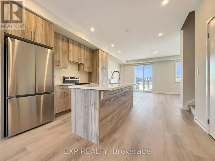 10 HONEY MILK LANE, Richmond Hill