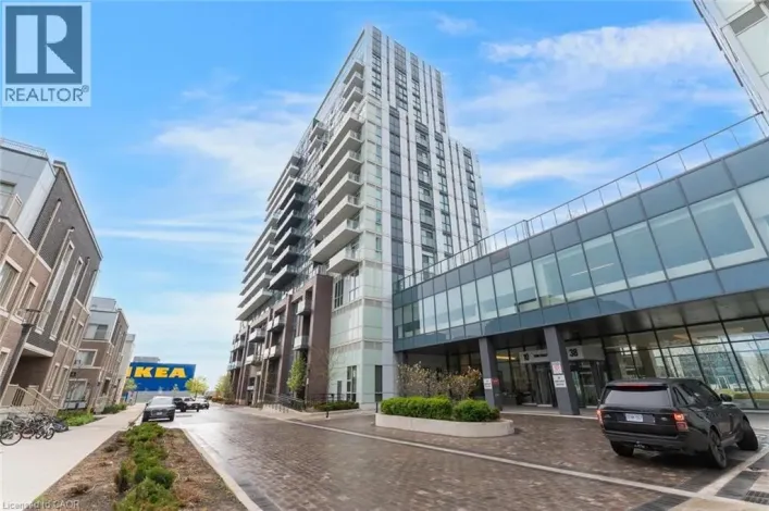 10 HONEYCRISP Crescent Unit# 1120, Vaughan
