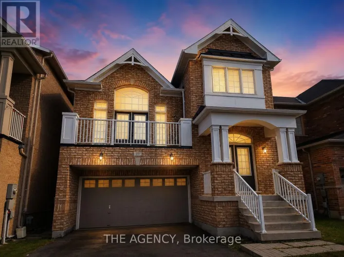 10 HOOVER PARK DRIVE, Whitchurch-Stouffville
