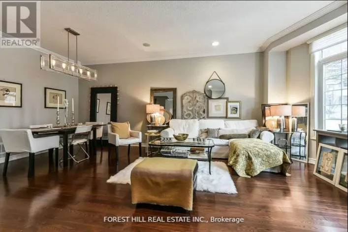 10 HORSHAM AVENUE, Toronto