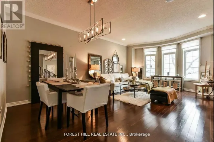 10 HORSHAM AVENUE, Toronto