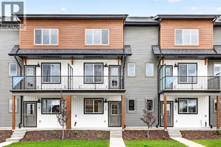 10 Hotchkiss Parade SE, Calgary
