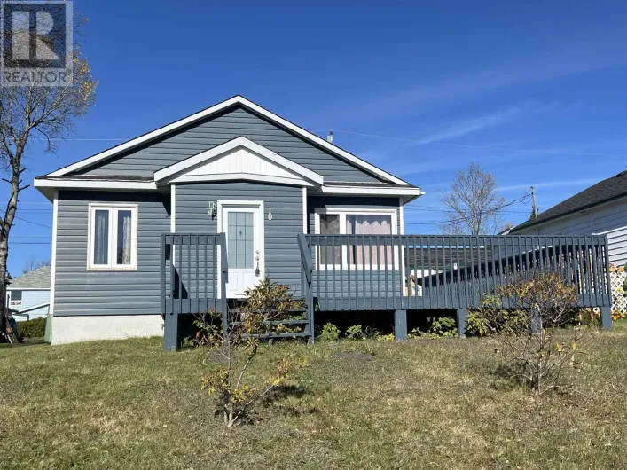 10 Howe ST, Marathon