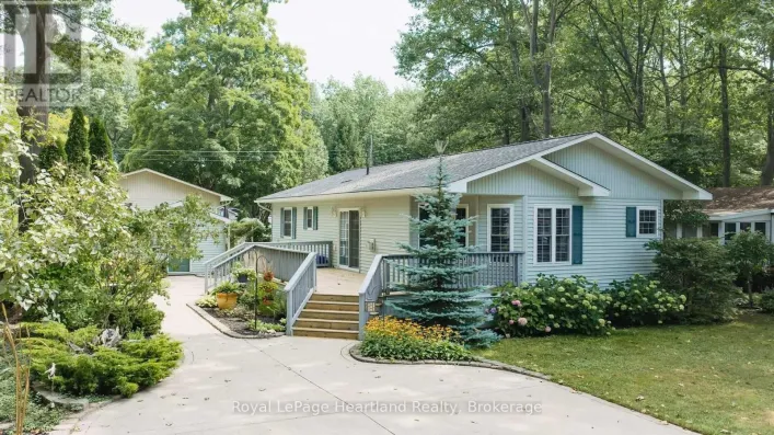 10 HURON LANE, Ashfield-Colborne-Wawanosh