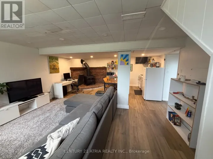 10 IBER COURT, Aurora