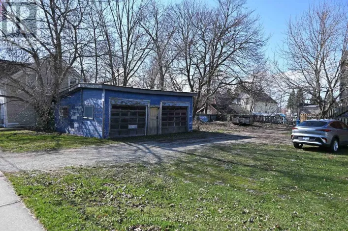 10 INVERNESS STREET, Stratford