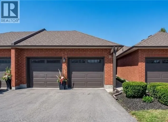 10 ISHERWOOD Avenue Unit# 18, Cambridge