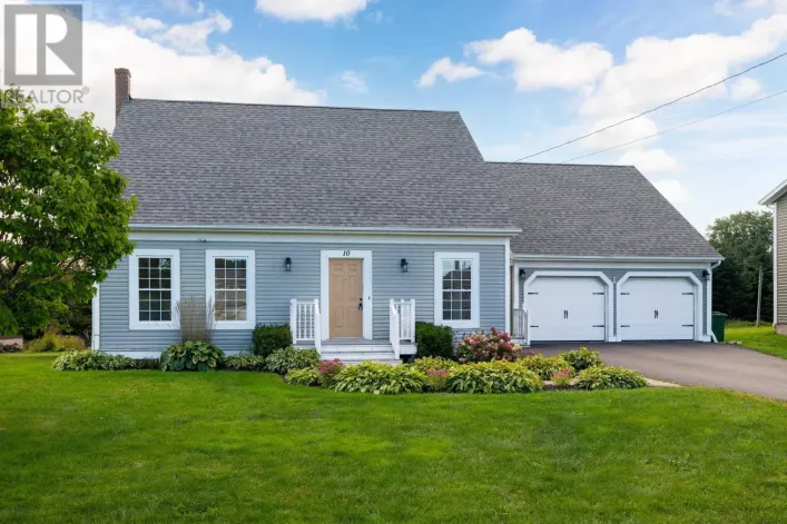 House for sale: 10 Jake Drive, Cornwall