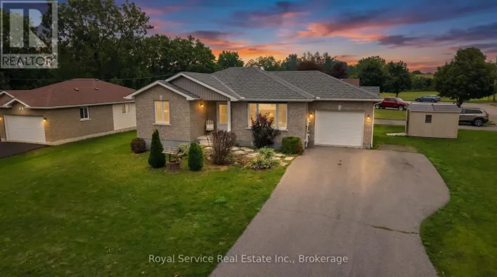 10 JANE'S COURT, Cramahe