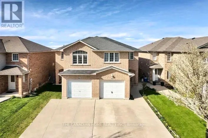 House for rent: 10 JONATHON COURT, Hamilton