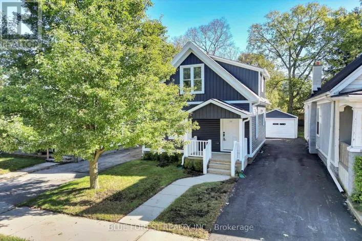 10 JOSEPHINE STREET, London South