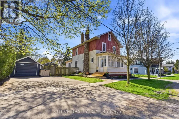 10 JULIA STREET, Port Hope
