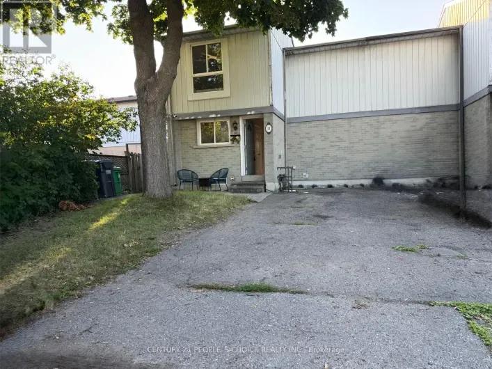 10 JULIANA SQUARE, Brampton
