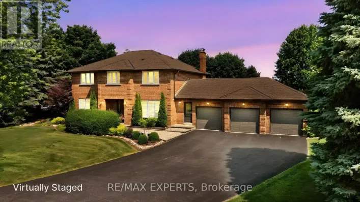 10 KEHOE COURT, King