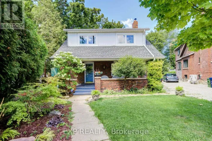 10 KING STREET CRESCENT, Toronto