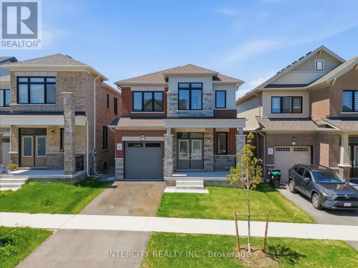 10 KINGSBURY TRAIL, Barrie