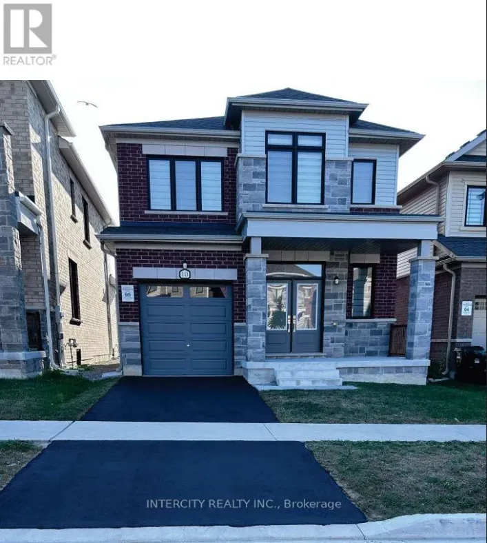 10 KINGSBURY TRAIL, Barrie