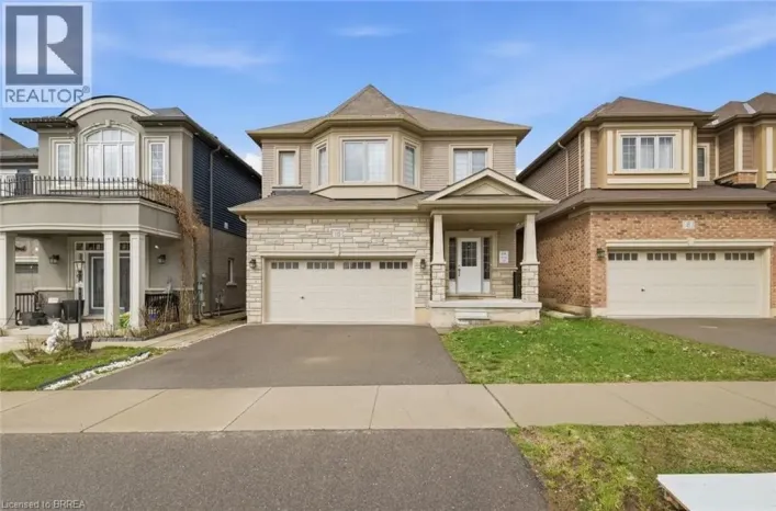 10 KNEALE Street, Brantford
