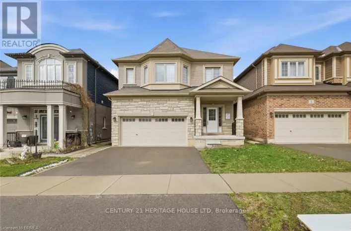 10 KNEALE STREET E, Brantford
